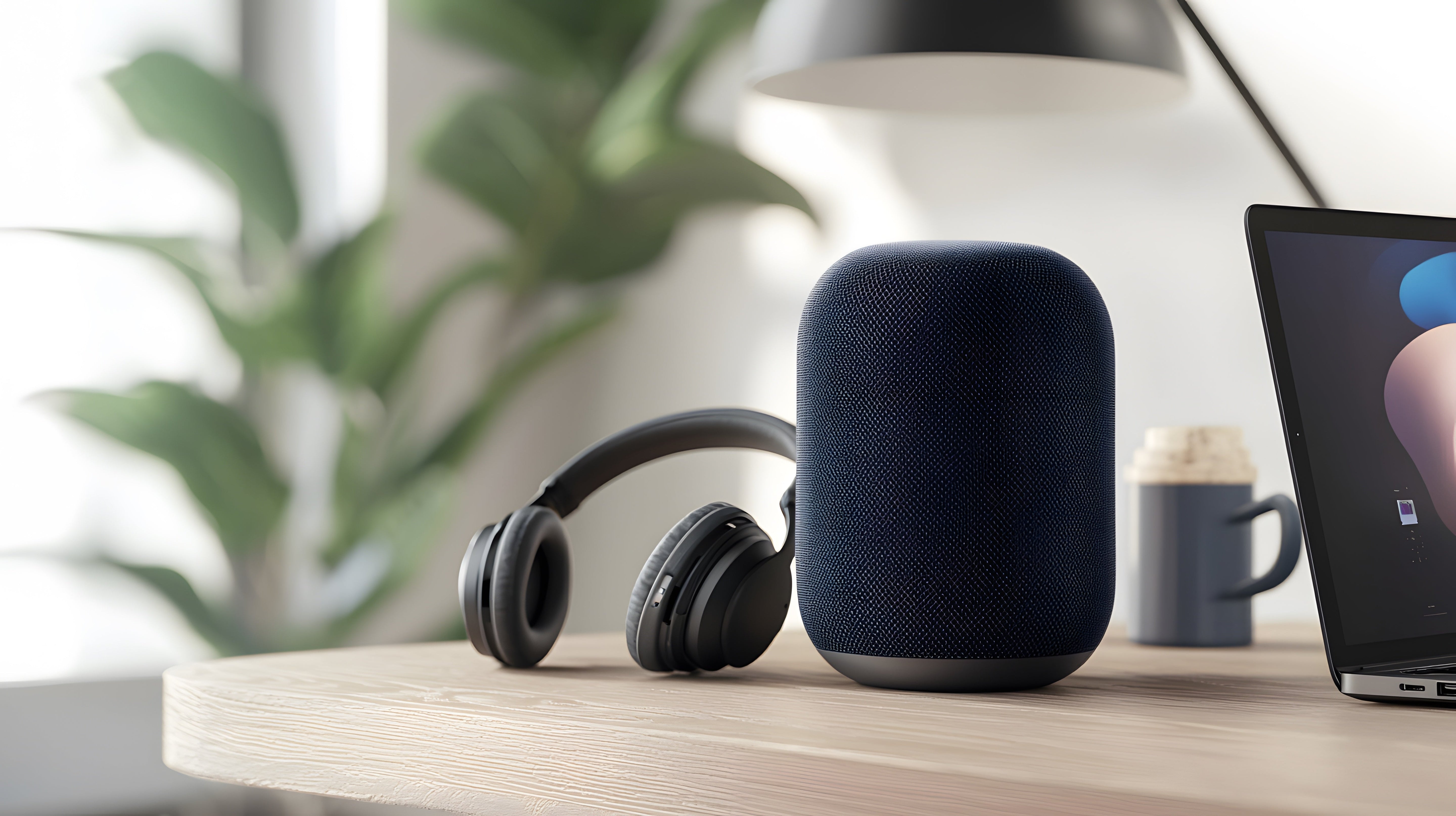 Entertainment (Audio & Video).