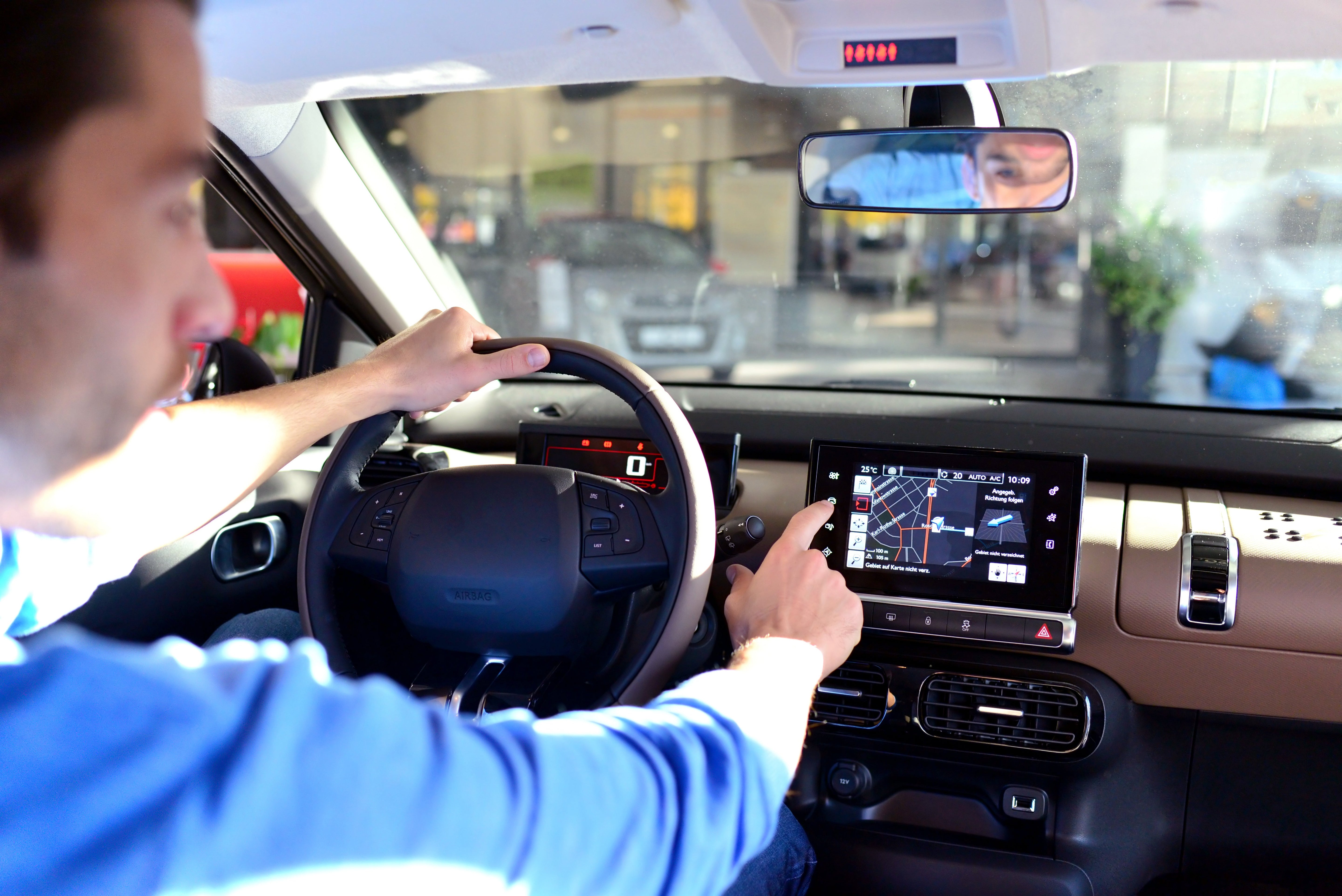 Automotive Gadgets at Tech-Essentials