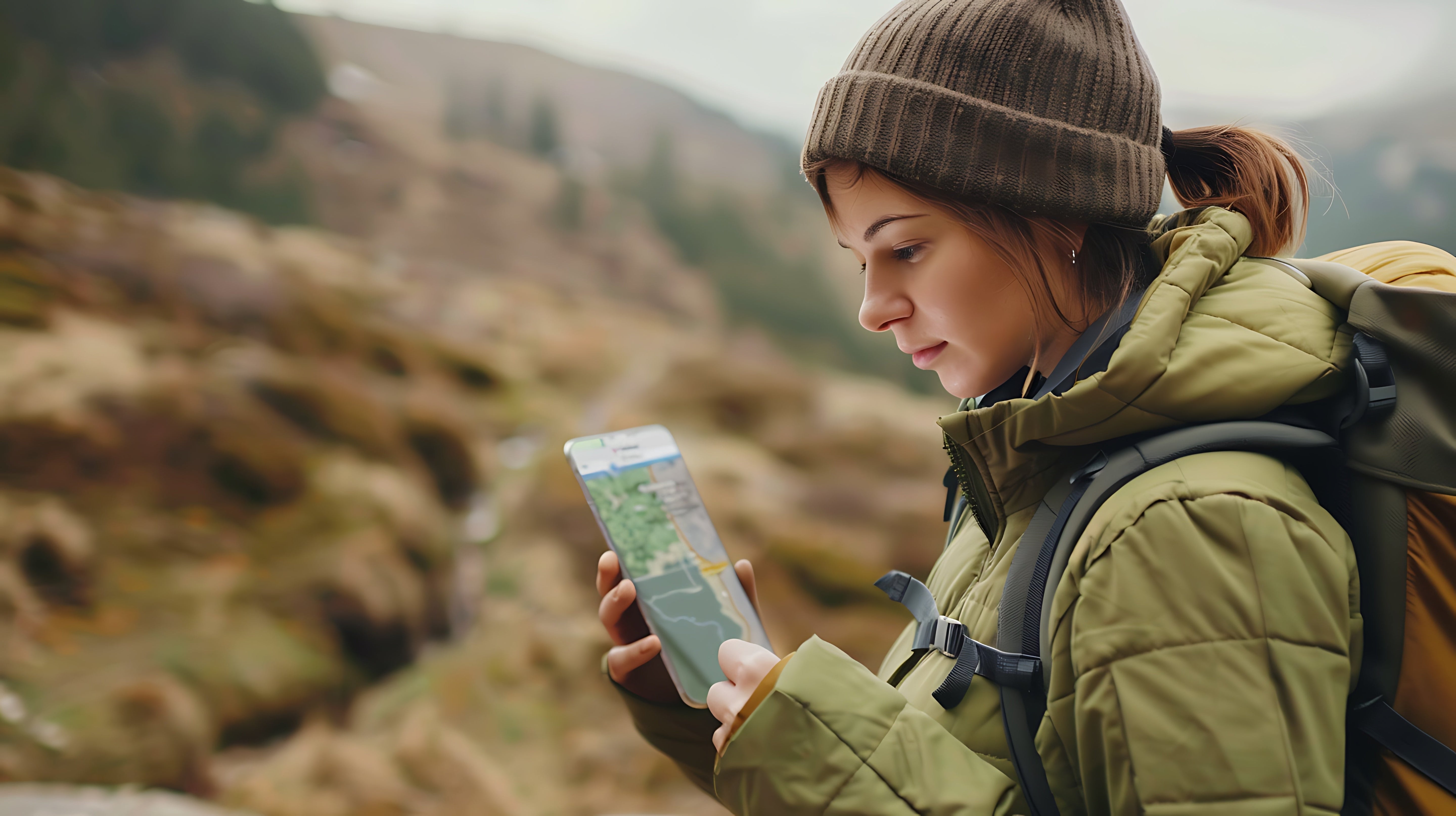 Outdoors & Fitness collection at Tech-Essentials.