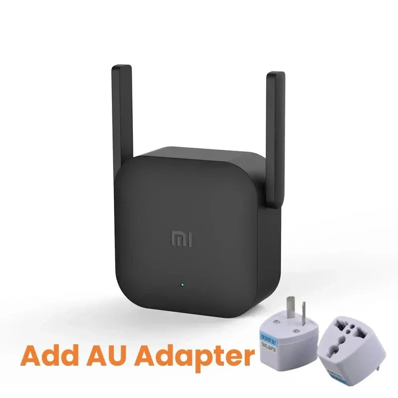 Xiaomi WiFi Amplifier Pro 300M 2.4G Repeater Network Extender Router