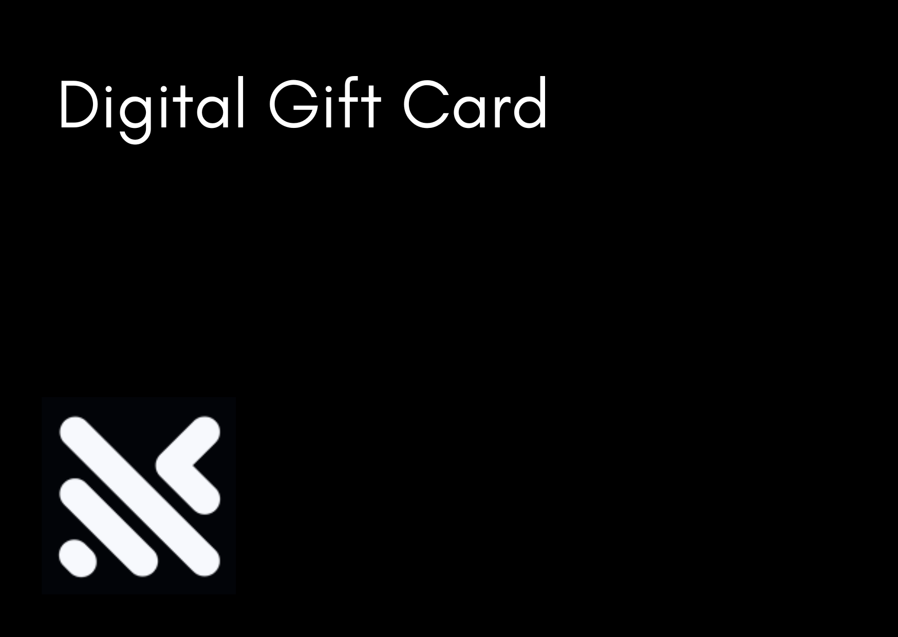Tech-Essentials E-Gift Card.