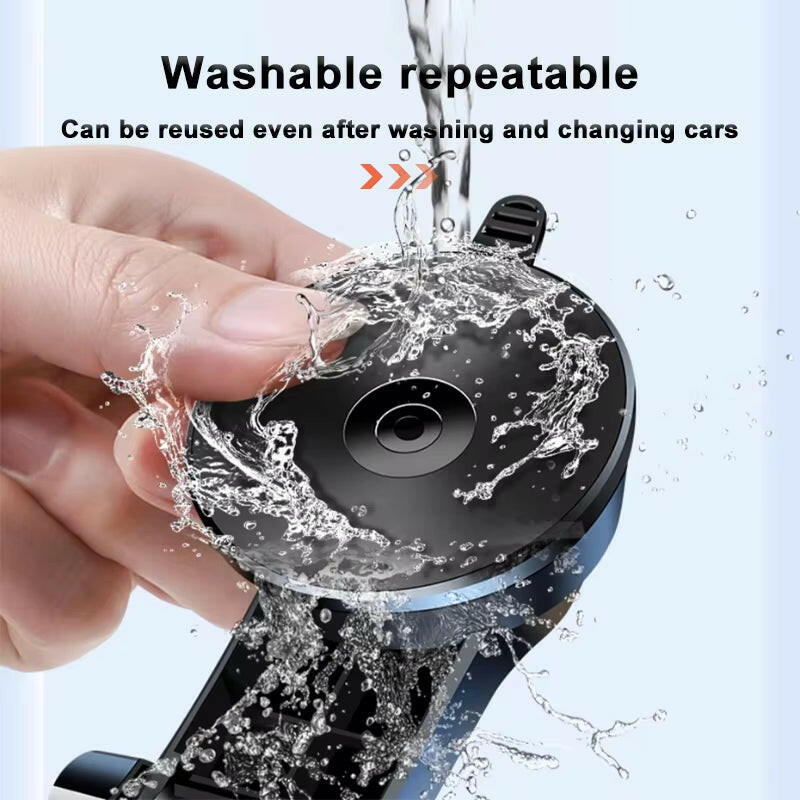 Car Dashboard Phone Bracket Universal Auto Cellphone Stand for GPS Navigation Universal Desk Windshield Hanging Holder.