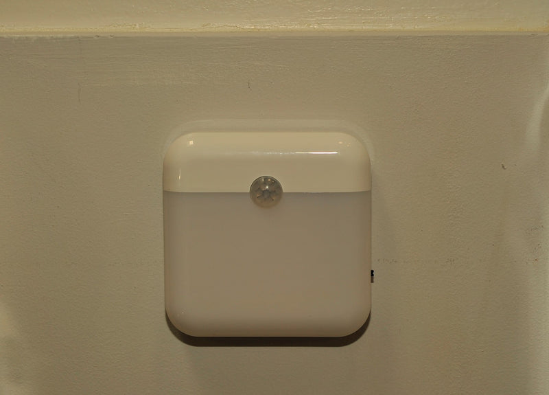 LED Motion Sensor Light Wireless LED Night Light
