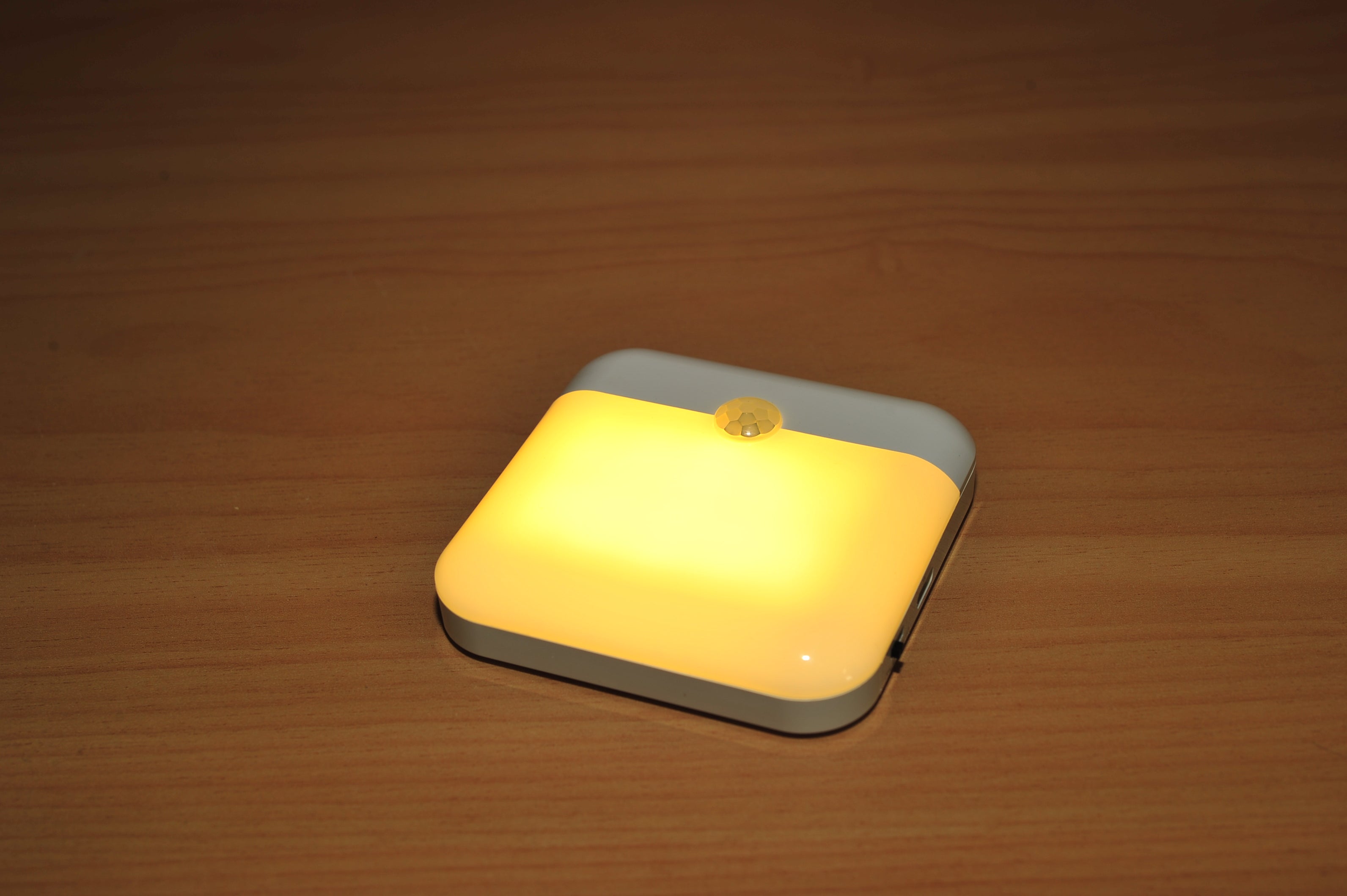 LED Motion Sensor Light Wireless LED Night Light