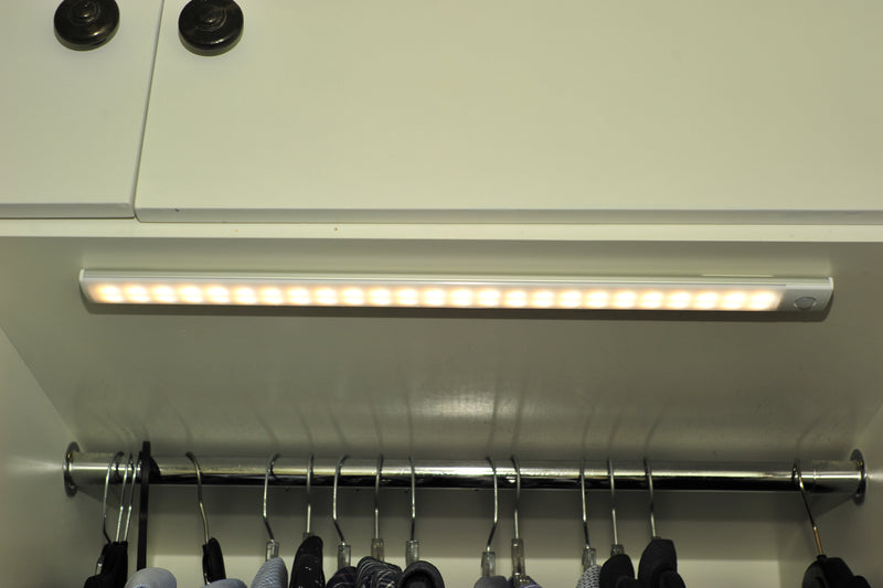 Wireless LED Motion Sensor Night Light