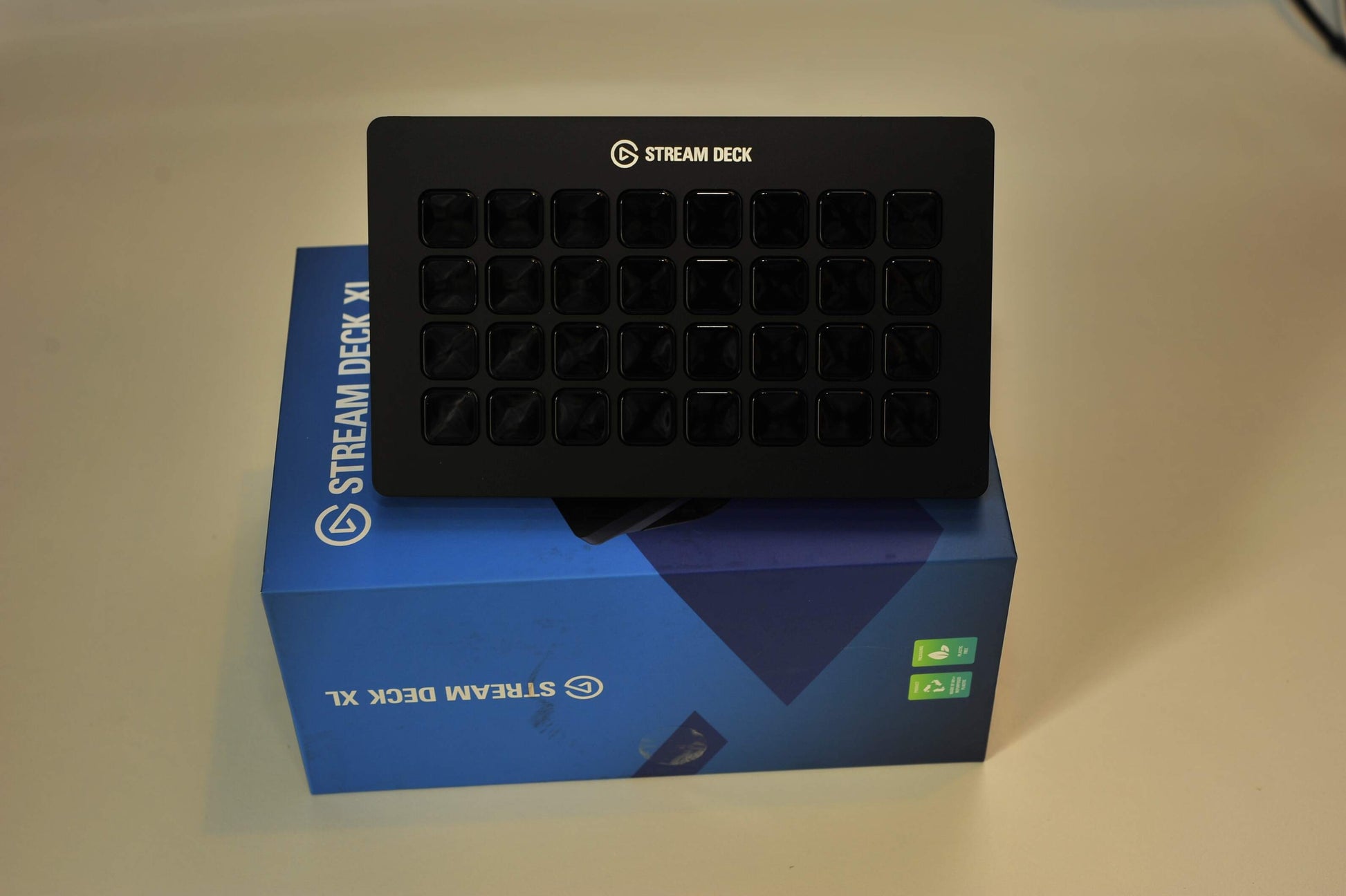 Elgato Stream Deck XL