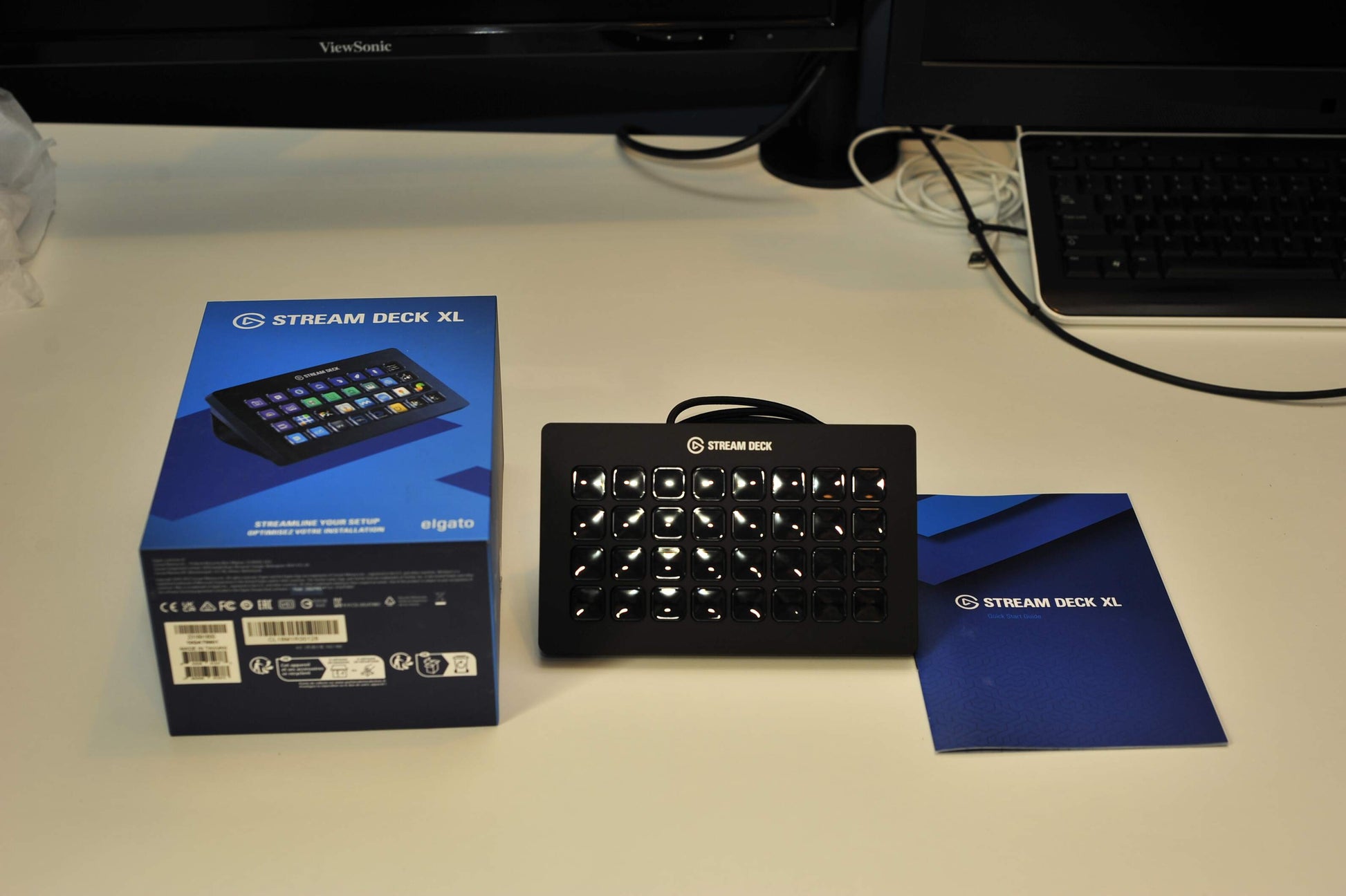 Elgato Stream Deck XL