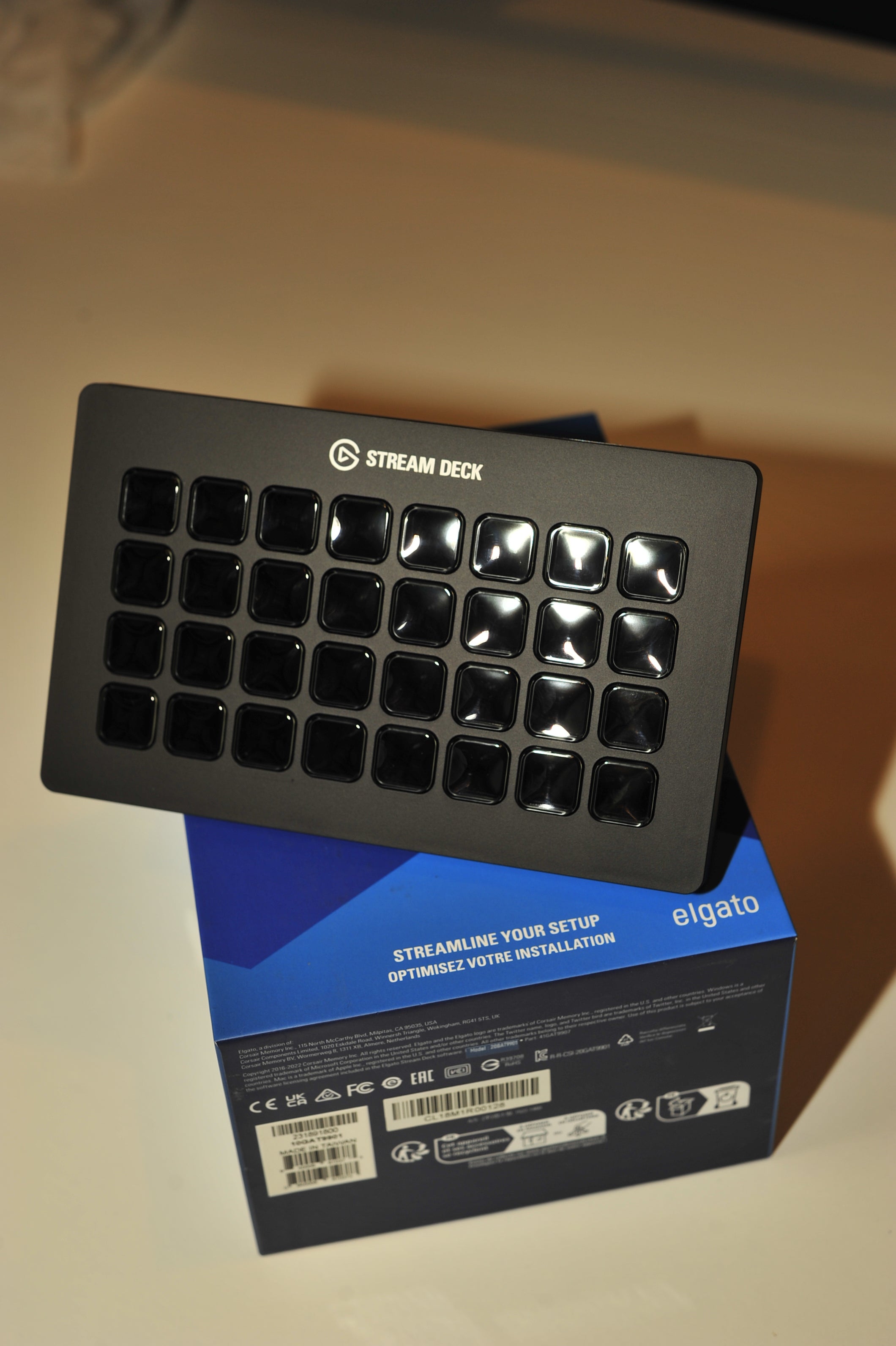Elgato Stream Deck XL