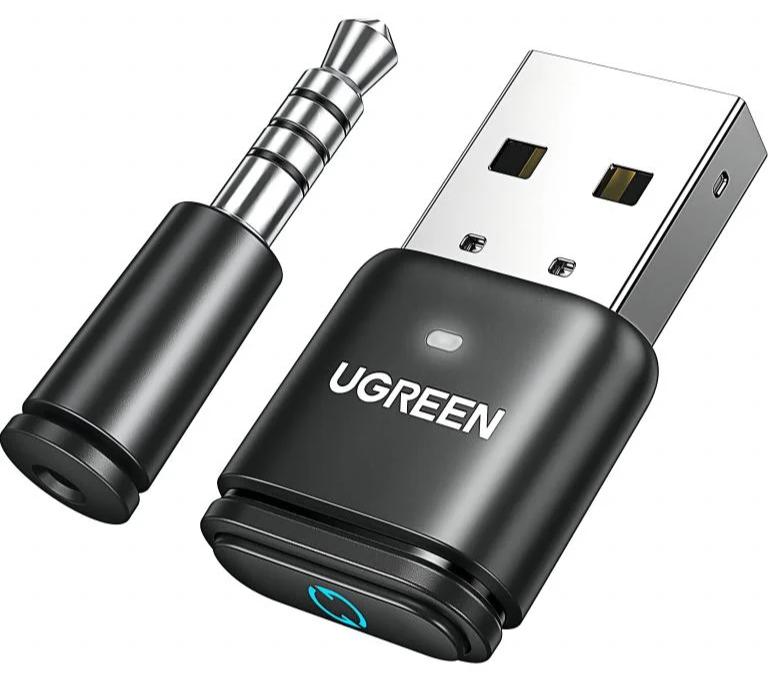 UGreen USB Bluetooth 5.3 Transmitter