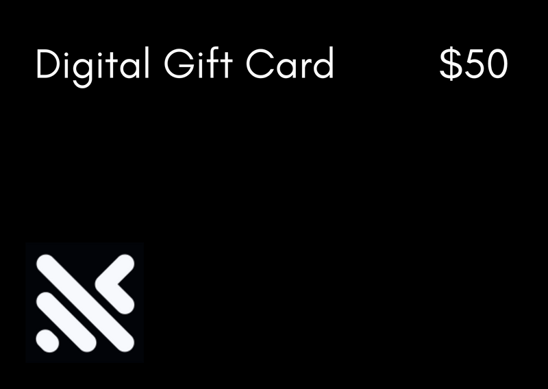 Tech-Essentials E-Gift Card.