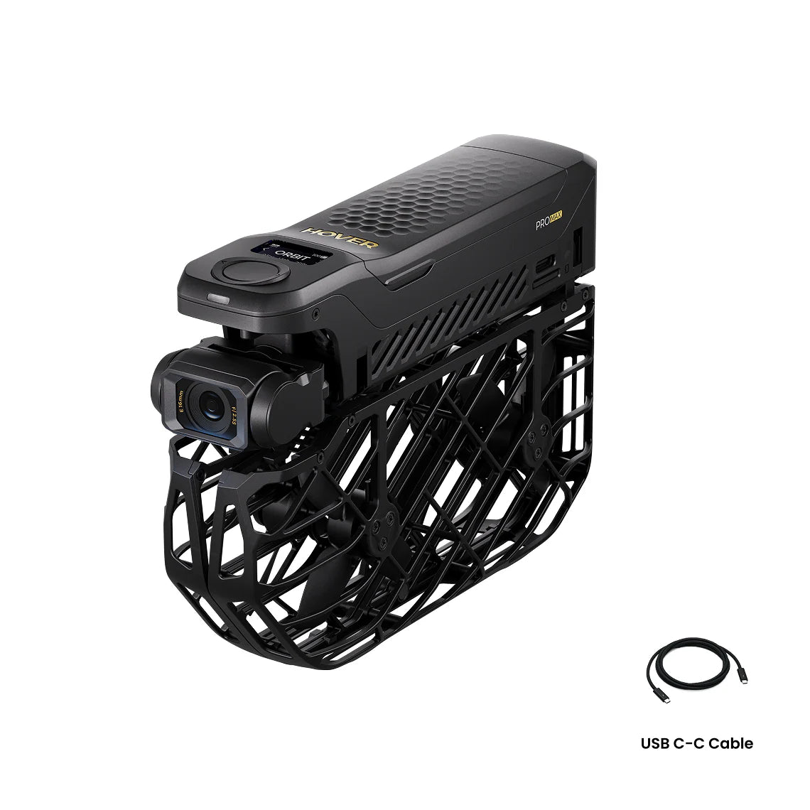 Hoverair X1 Aeriel Photography Drone 