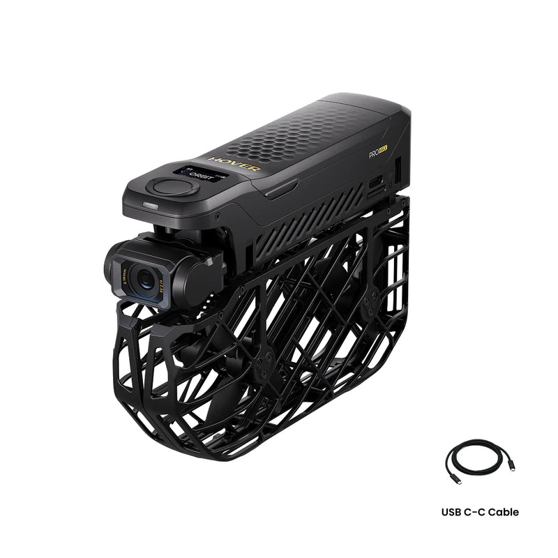 Hoverair X1 Aeriel Photography Drone 