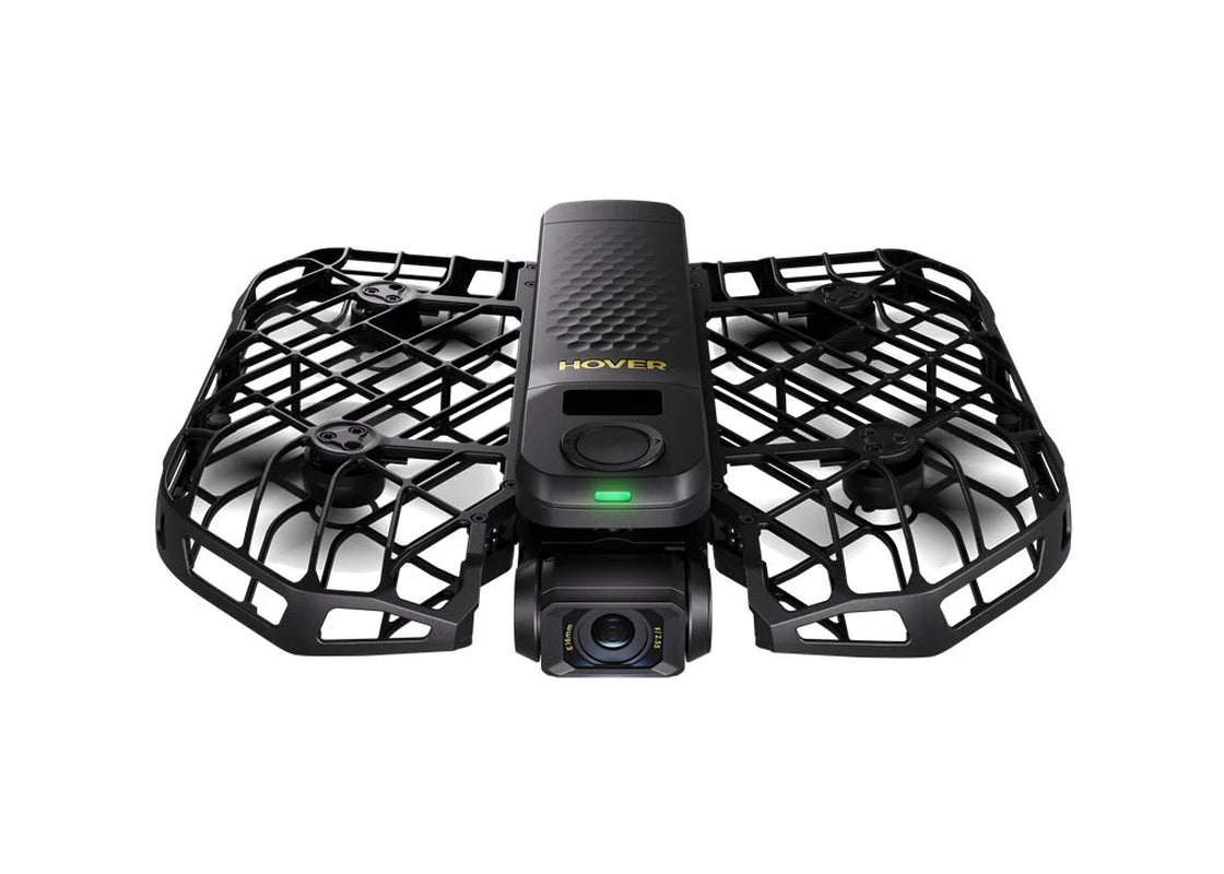 Hoverair X1 Aeriel Photography Drone 
