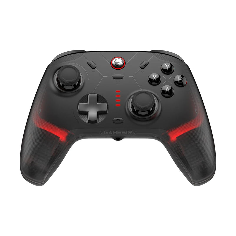 Gamesir Cyclone 2 Wireless Game Controller for Nintendo Switch 2, PC, iPhone, and Android