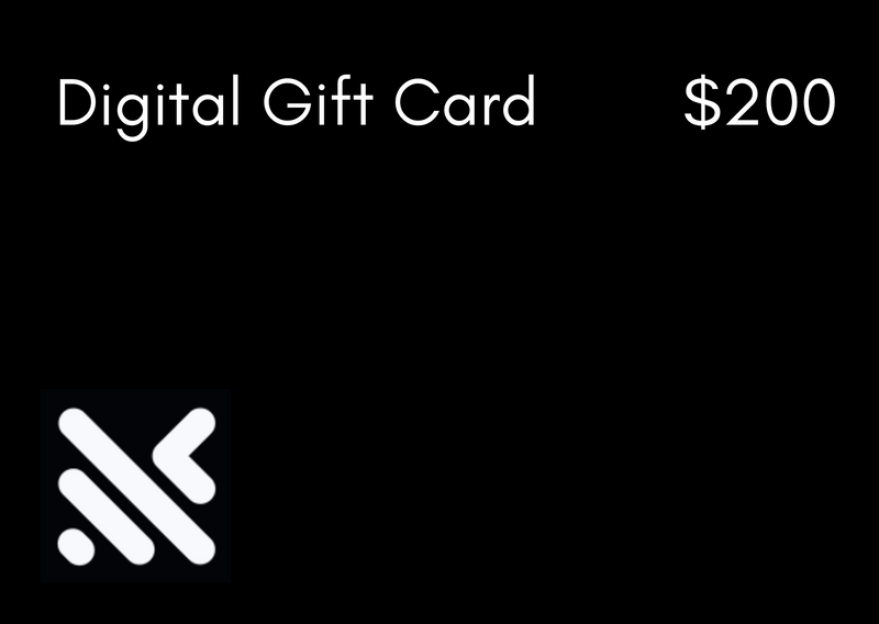 Tech-Essentials E-Gift Card.
