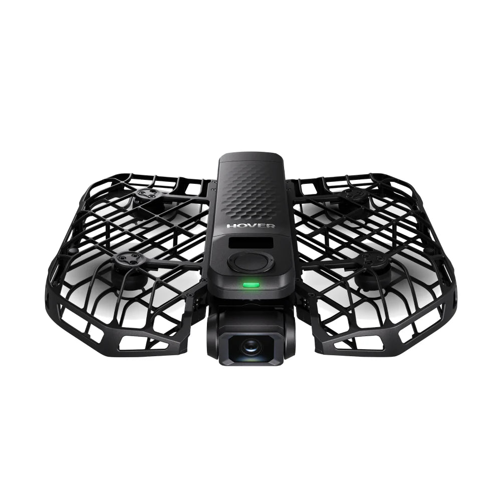 Hoverair X1 Aeriel Photography Drone 