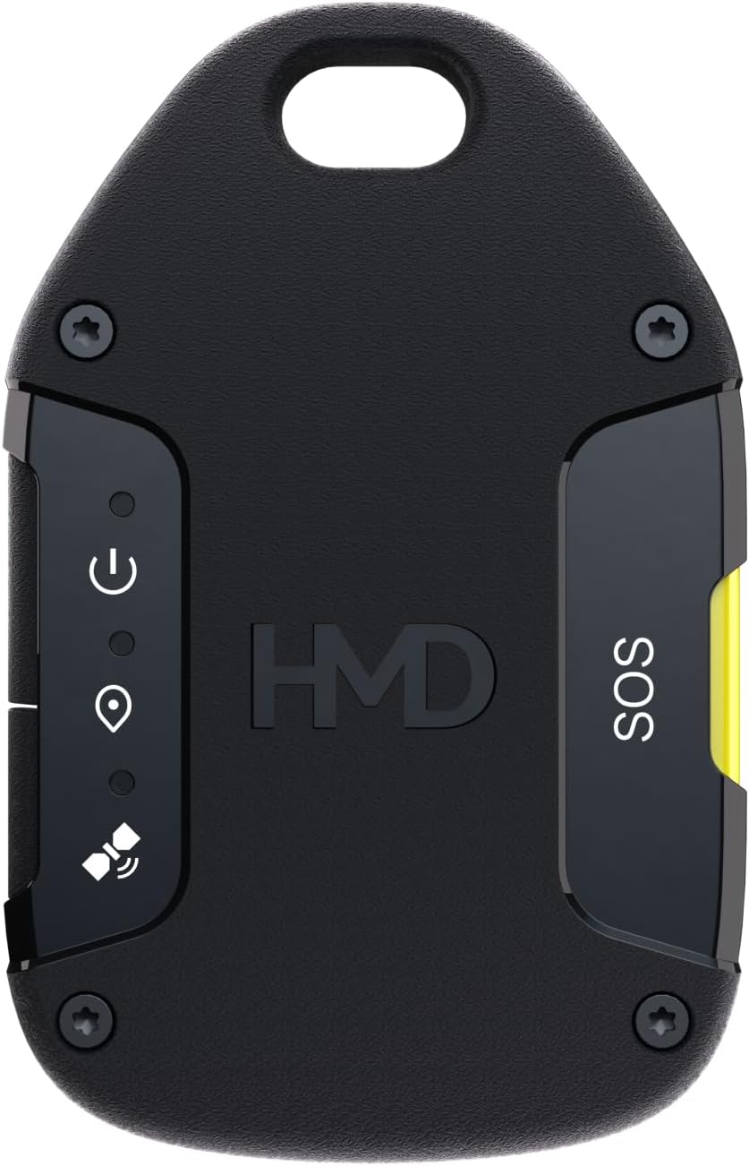 Offgrid Satellite Communicator.