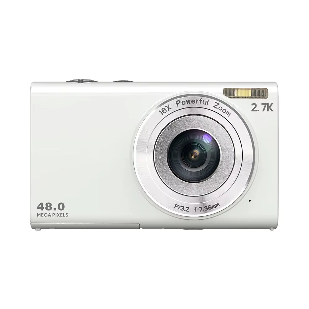 DC-402 Digital Camera Autofocus Camera for Compact Cameras 1080P Cameras for Beginner Photography.