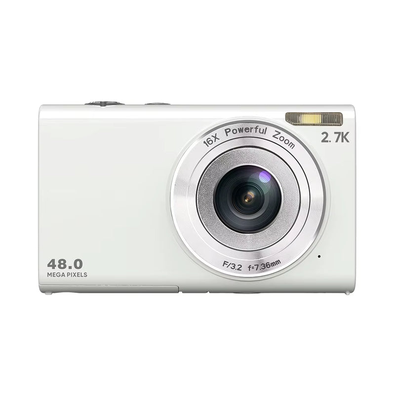 DC-402 Digital Camera Autofocus Camera for Compact Cameras 1080P Cameras for Beginner Photography.