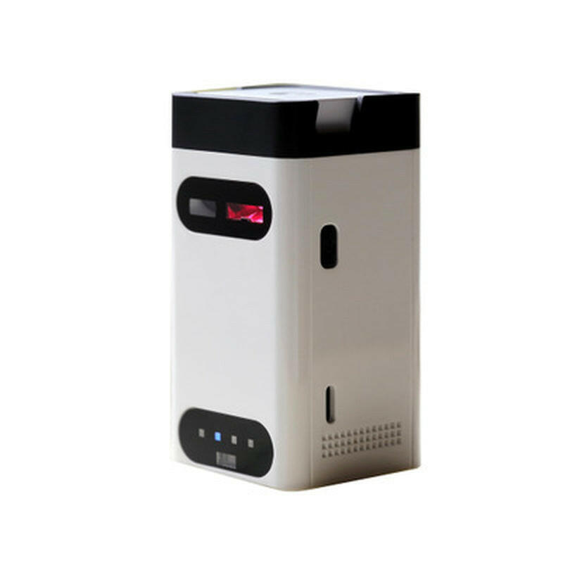 Virtual Laser Keyboard Bluetooth Wireless Projector Phone Keyboard for Computer Pad Laptop with Mouse Function.