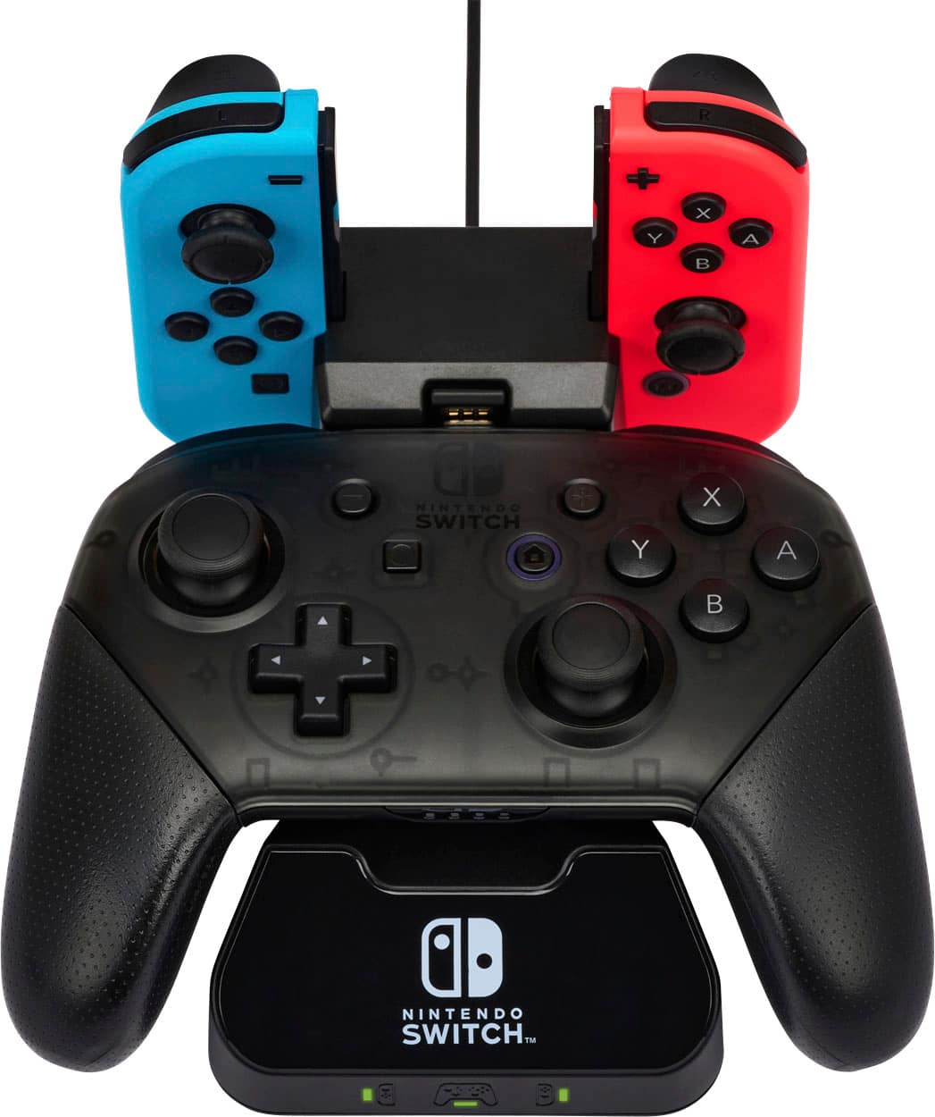 PowerA Cradle - Wireless Controller.