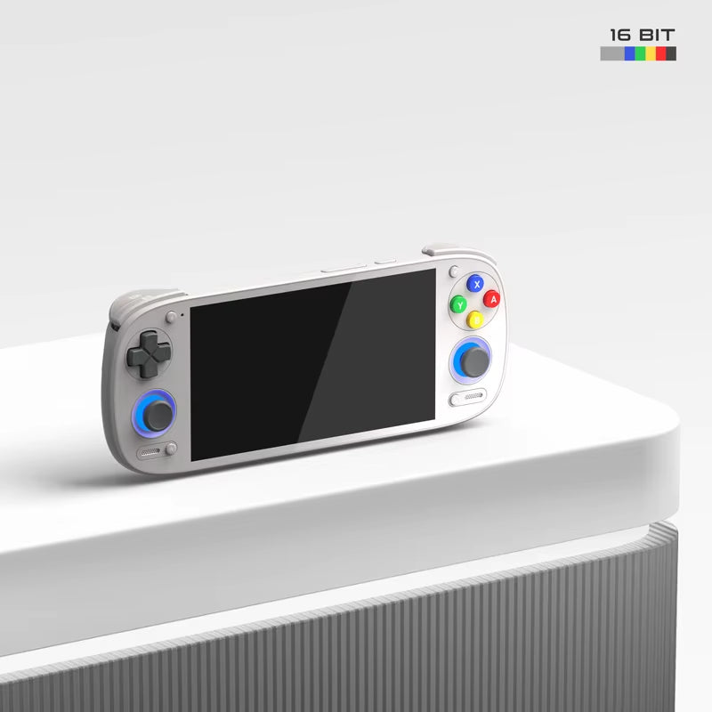 Retroid Pocket G2 Portable Gaming Console