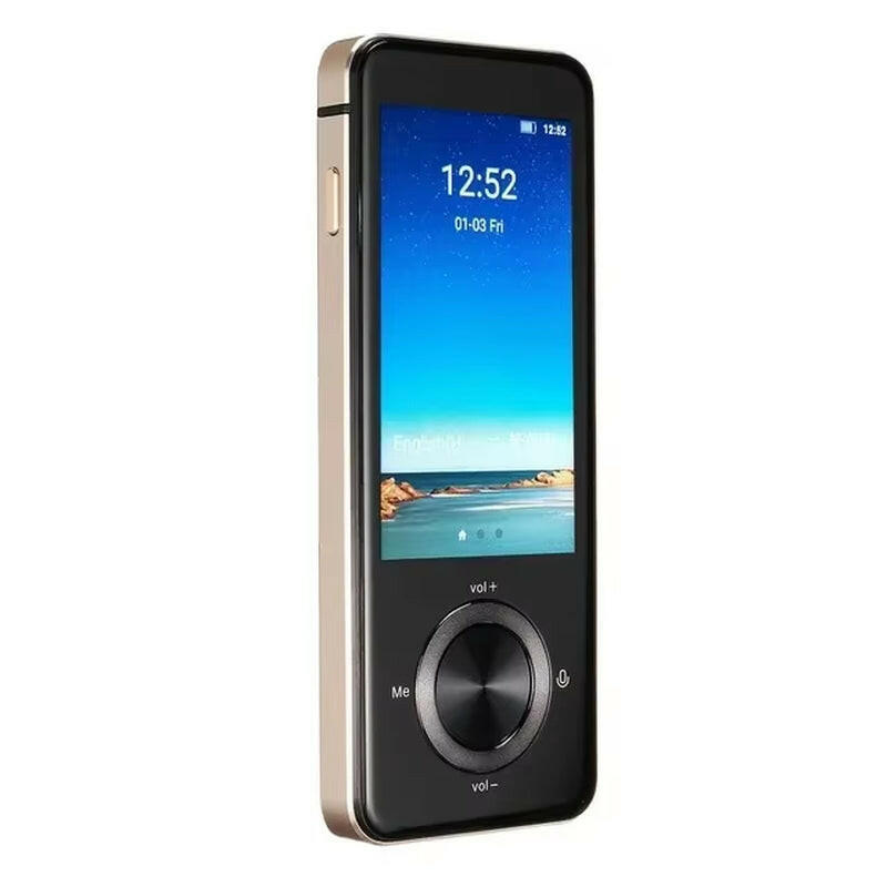 2025 Enhanced M9 Instant Voice Translator - Portable Real-Time Language Translator Supporting 16 Offline Languages.