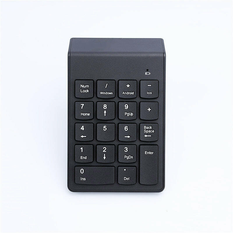 Virtual Laser Keyboard Bluetooth Wireless Projector Phone Keyboard for Computer Pad Laptop with Mouse Function.