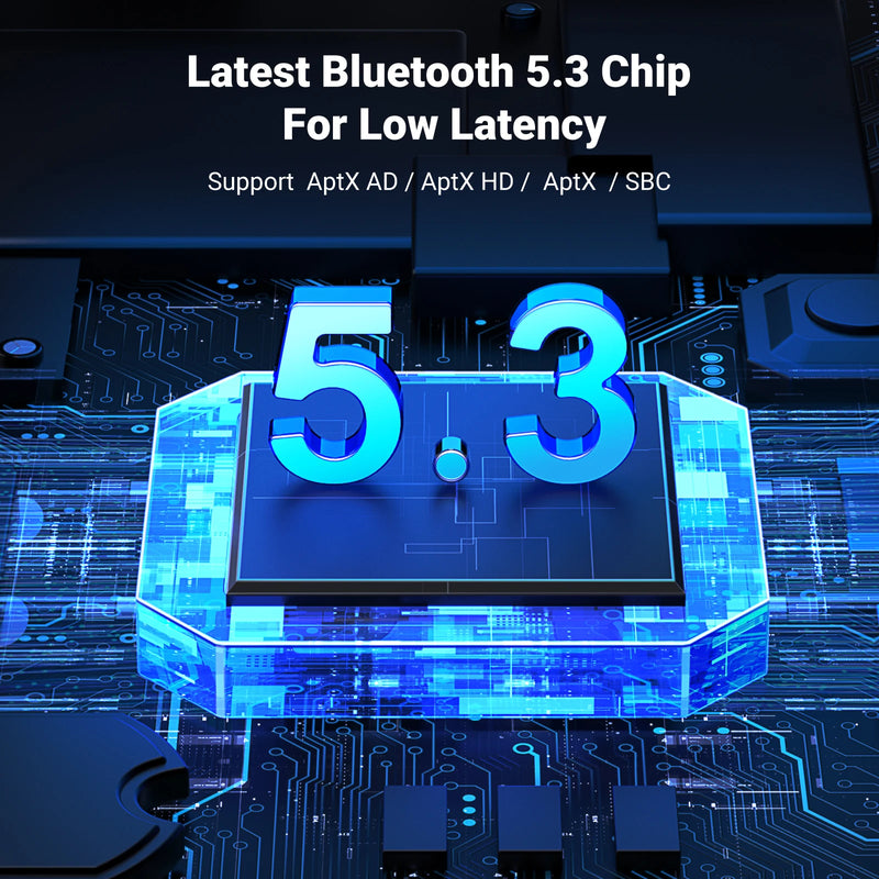 UGreen USB Bluetooth 5.3 Transmitter