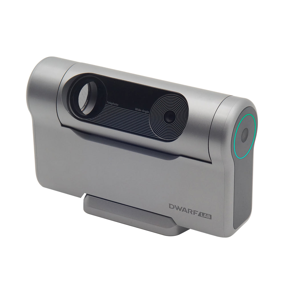 Discover the Universe with the Dwarf 3 Advanced Smart Telescope - Your Ultimate Stargazing Companion