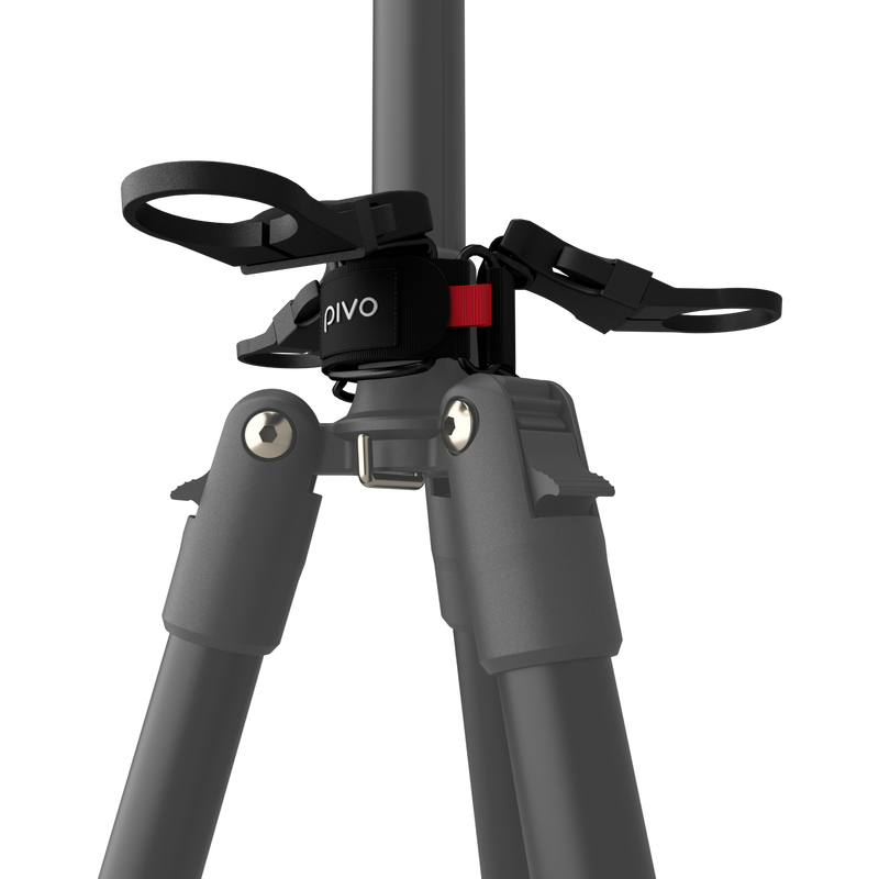 Pivo Performance Max Package.