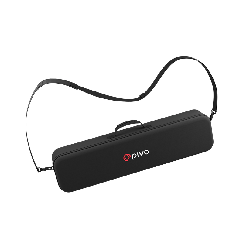 Pivo Performance Max Package.