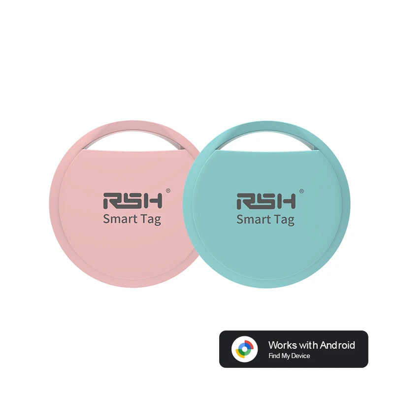 RSH Smart Navigation Tracker