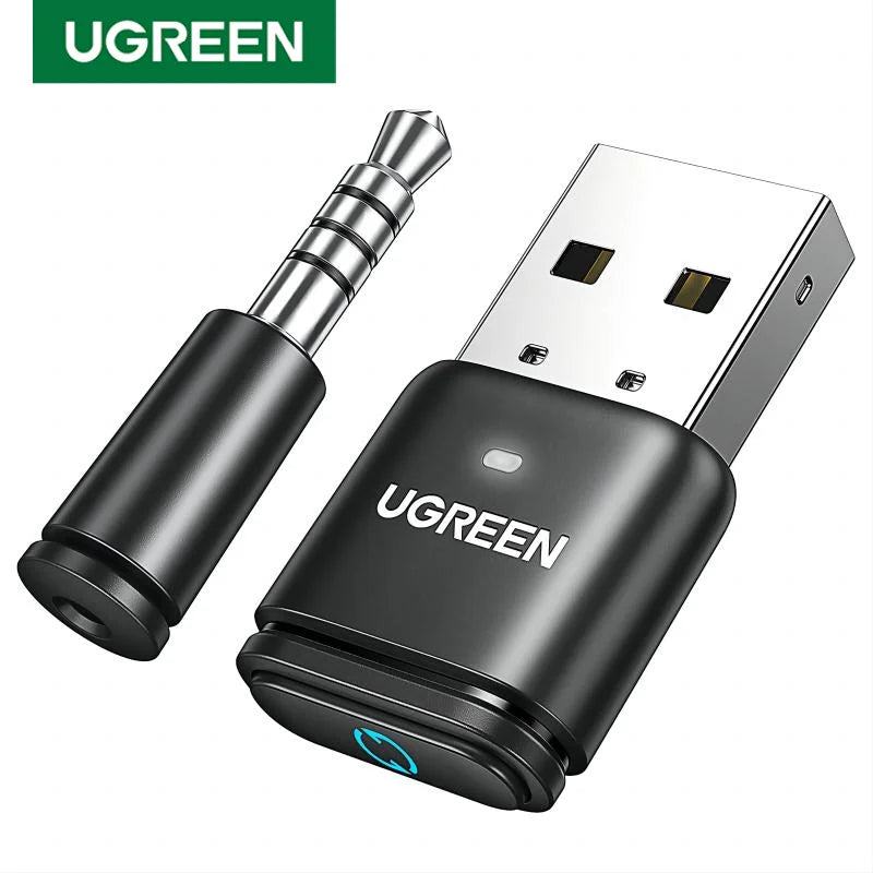 UGreen USB Bluetooth 5.3 Transmitter
