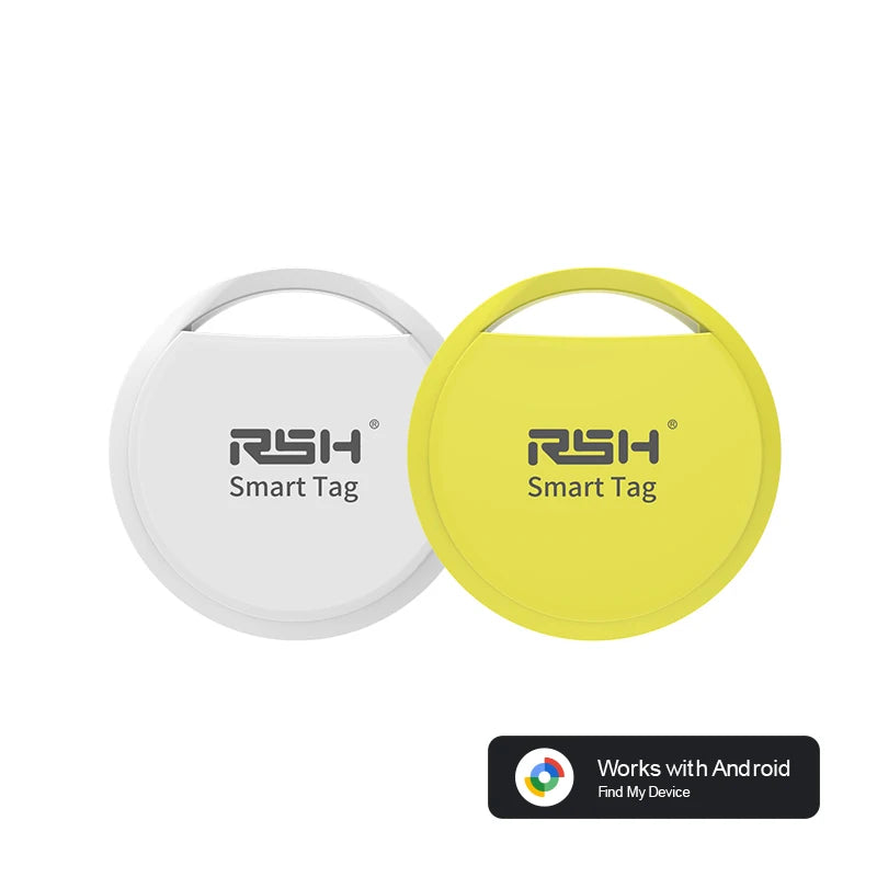 RSH Smart Navigation Tracker