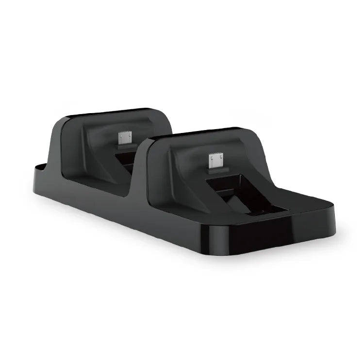 USB Dual Charging Dock for PS4 Controllers
