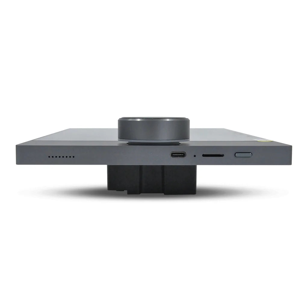 Smart Home Gateway Control Panel with 10-Inch High-Definition Touch Screen Wifi and Bluetooth