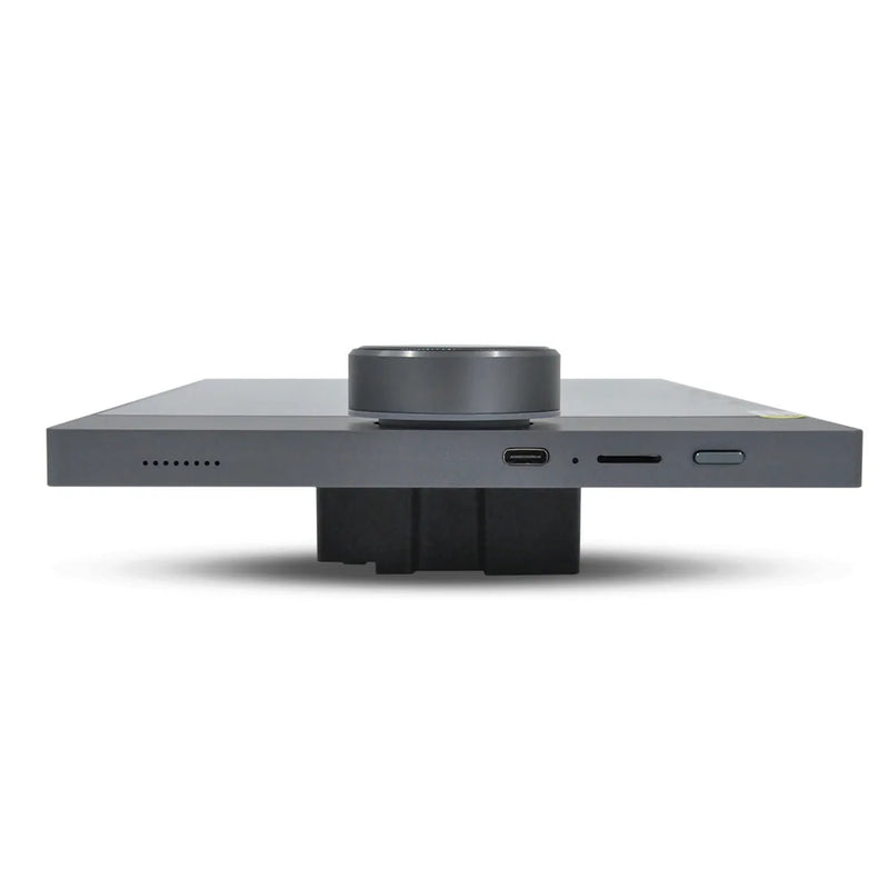 Smart Home Gateway Control Panel with 10-Inch High-Definition Touch Screen Wifi and Bluetooth