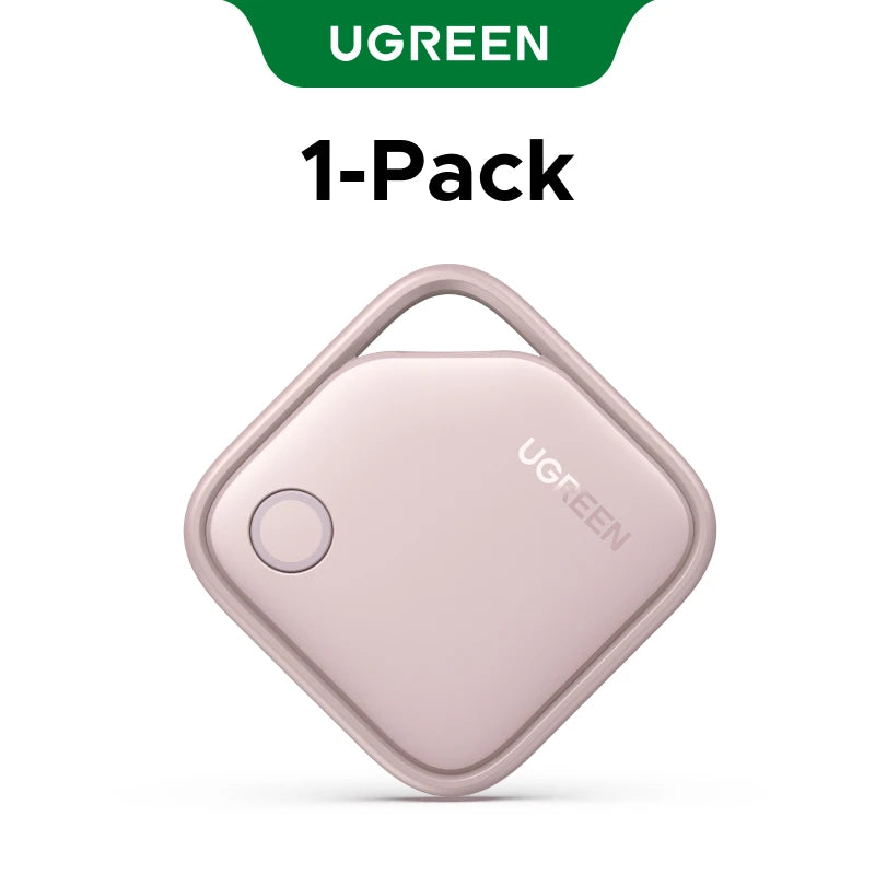 UGREEN Smart Bluetooth Tracker for Apple IOS