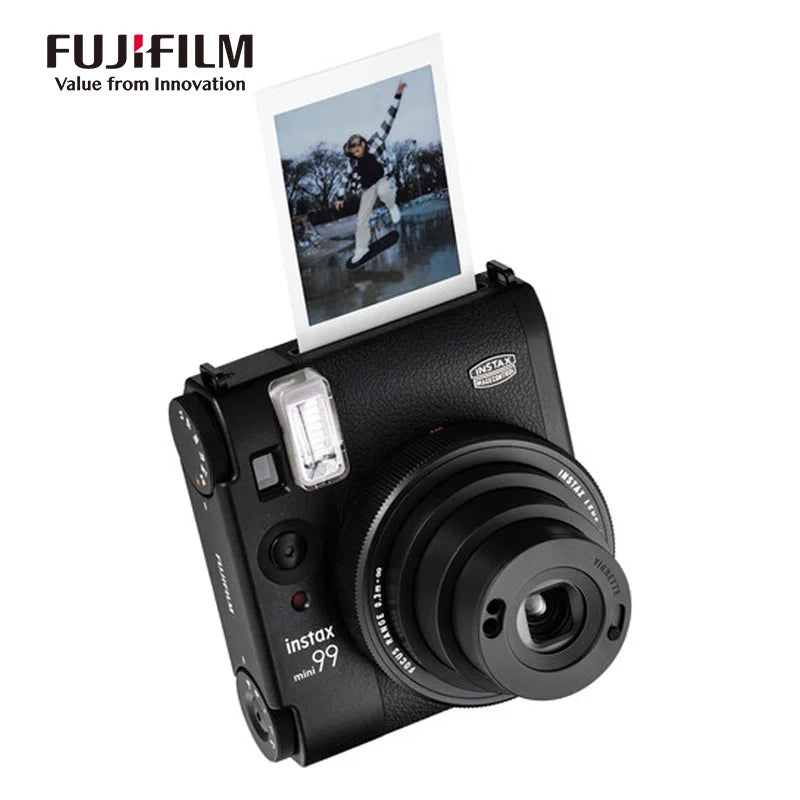 Genuine Instax Mini 99 Instant Photo Camera with Film.