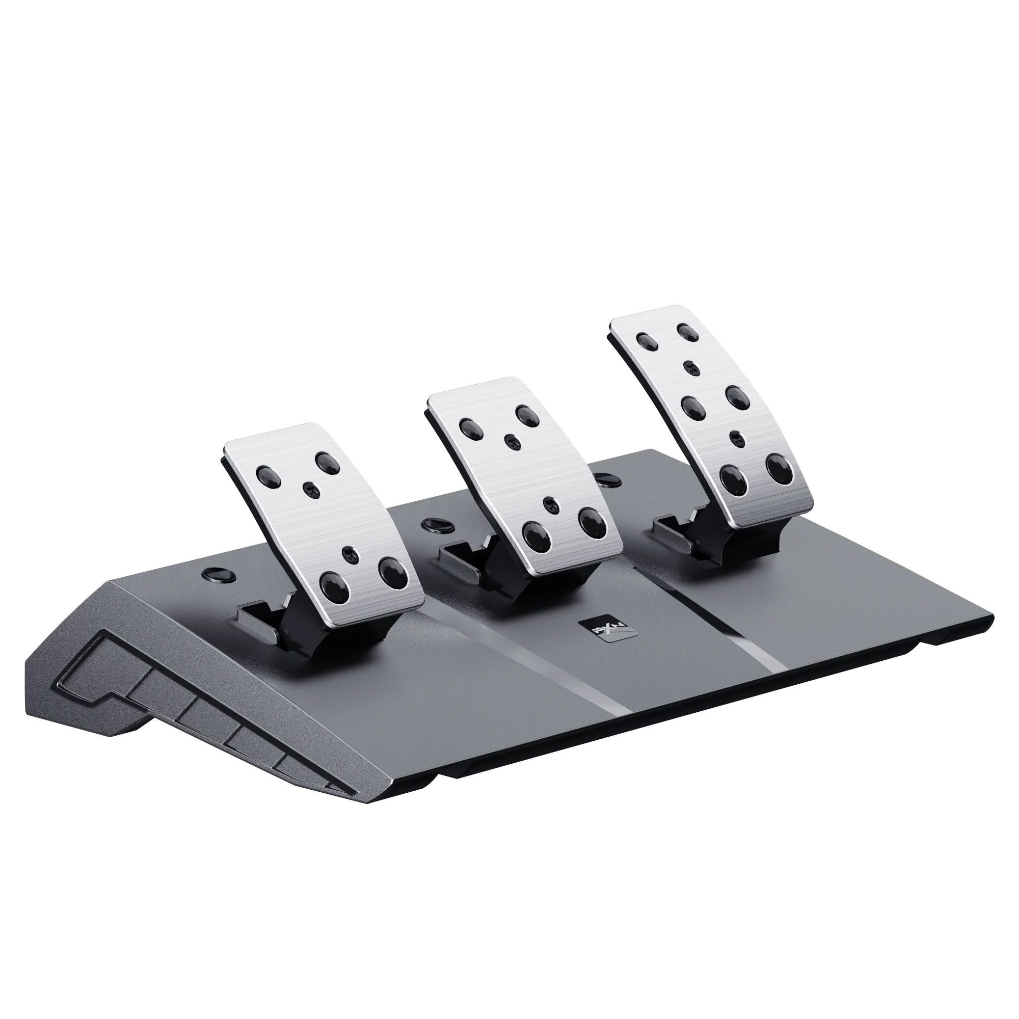 V9 Gen2 Professional Gaming Steering Wheel with 270°/900° Rotation for PS4, PS3, PC (Windows 8, 10, 11), Switch, Xbox One, and Xbox Series X/S