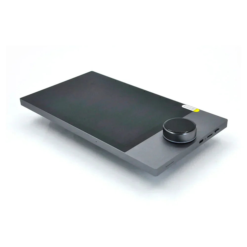 Smart Home Gateway Control Panel with 10-Inch High-Definition Touch Screen Wifi and Bluetooth