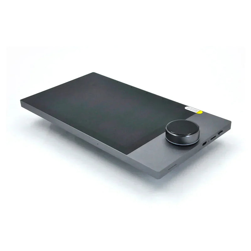 Smart Home Gateway Control Panel with 10-Inch High-Definition Touch Screen Wifi and Bluetooth