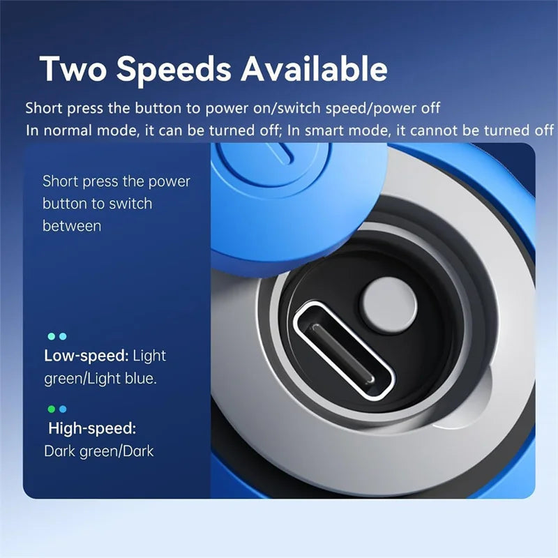 Automatic Interactive Smart Cat Toy - USB Rechargeable Rolling Ball and Mouse Car Teaser.