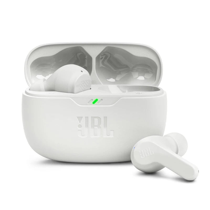 JBL Vibe Beam True Wireless Bluetooth Earphones