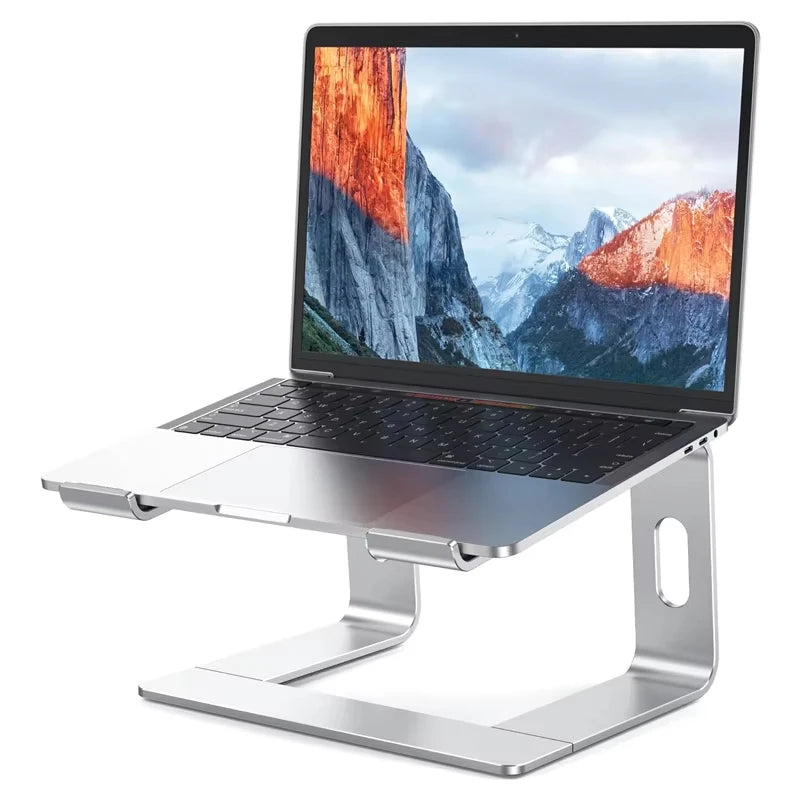 Eswirepro Aluminum Laptop Stand.