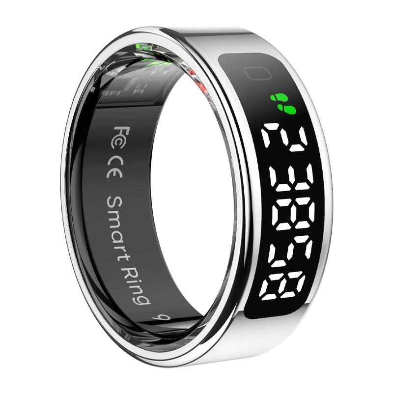COLMI R12 Smart Health Ring