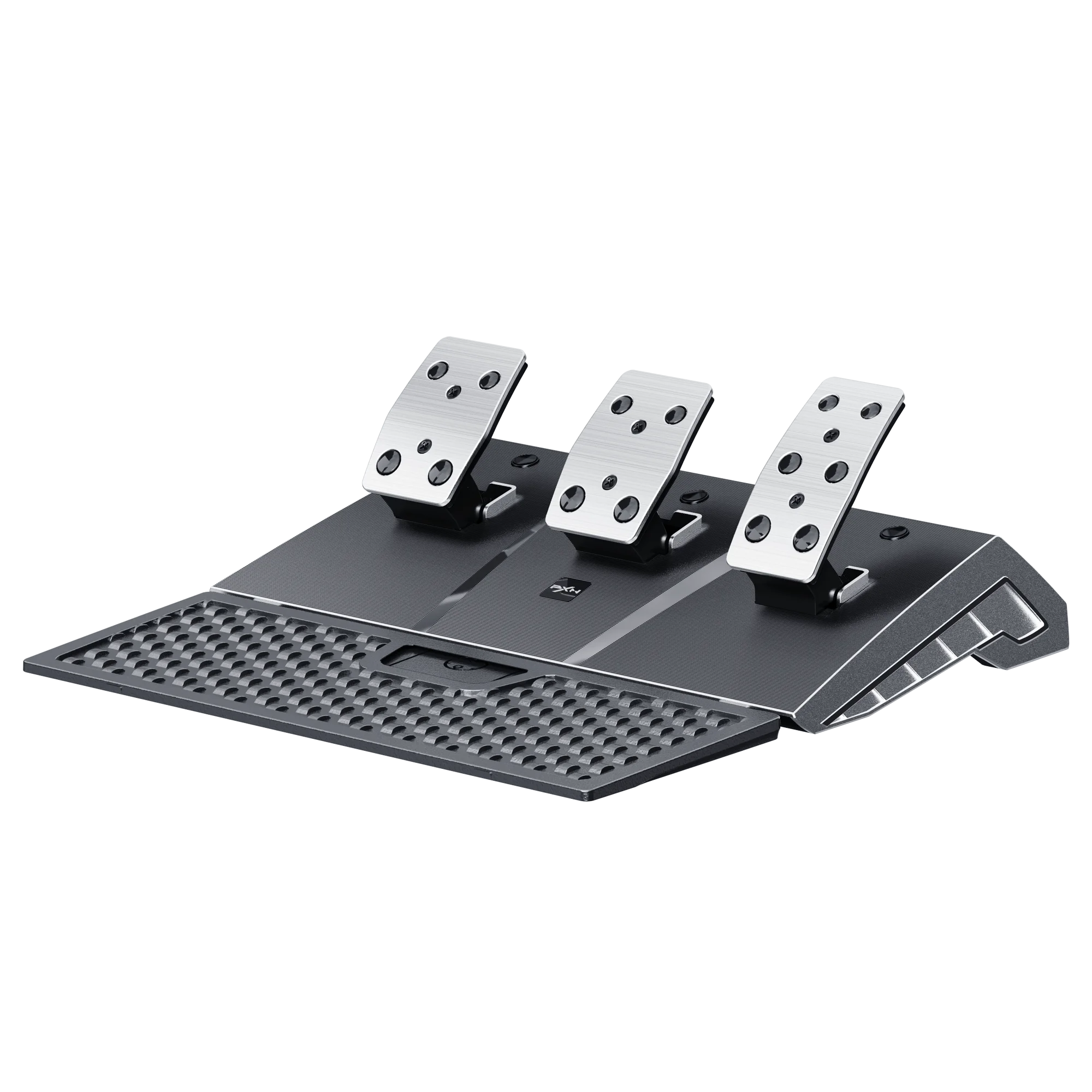 V9 Gen2 Professional Gaming Steering Wheel with 270°/900° Rotation for PS4, PS3, PC (Windows 8, 10, 11), Switch, Xbox One, and Xbox Series X/S