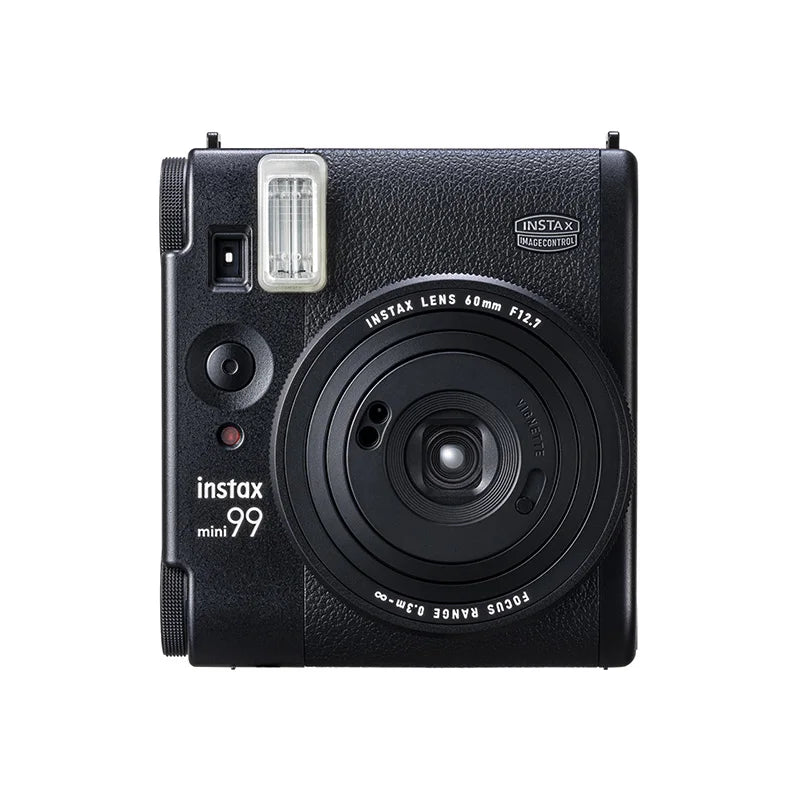 Genuine Instax Mini 99 Instant Photo Camera with Film.