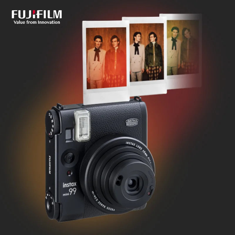 Genuine Instax Mini 99 Instant Photo Camera with Film.